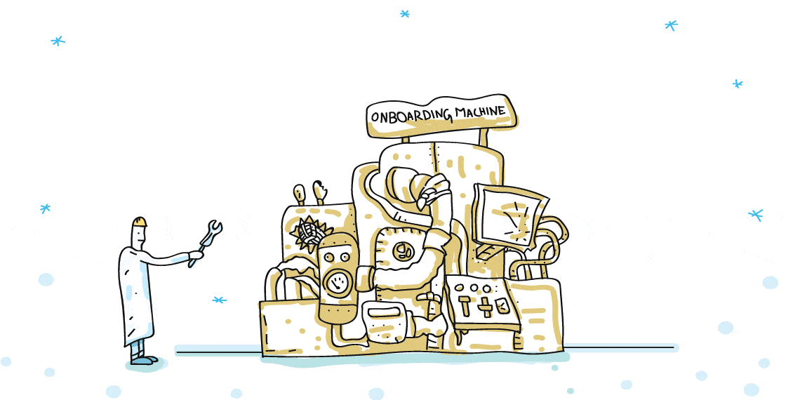 7 ways customer service helps you with flawless customer onboarding