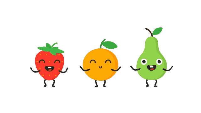Fruits