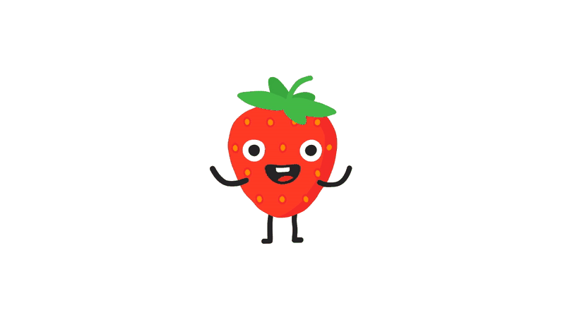 Strawberry