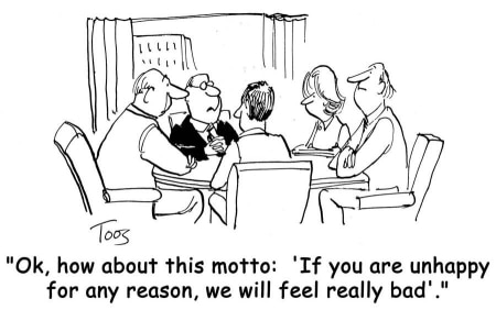 5 Ways To Deliver Great Customer Service