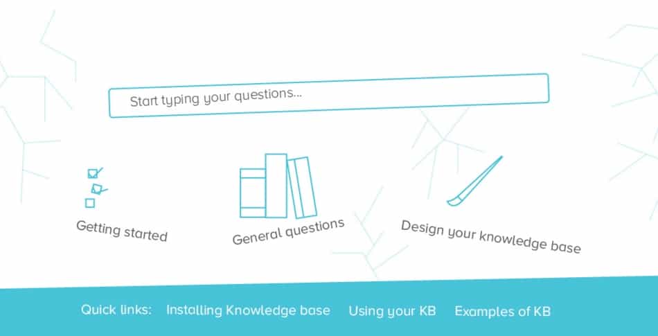 8 Most Common Mistakes to Avoid When Building External Knowledge Base
