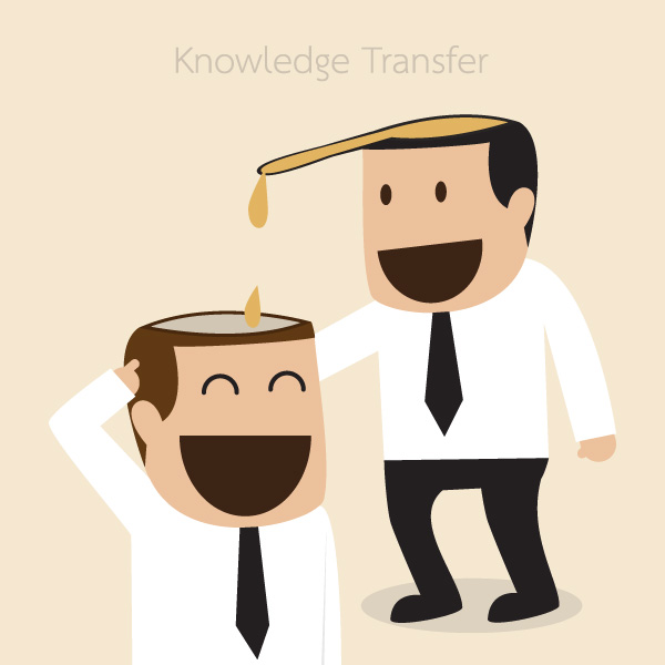 Knowledge Transfer: What it is & How to Use it Effectively 

