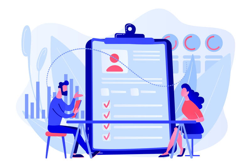 The Perfect Employee Evaluation Form: Templates + How-To
