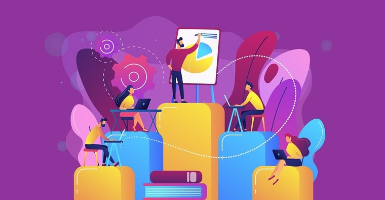 What is Employee Training And Development (From A To Z)
