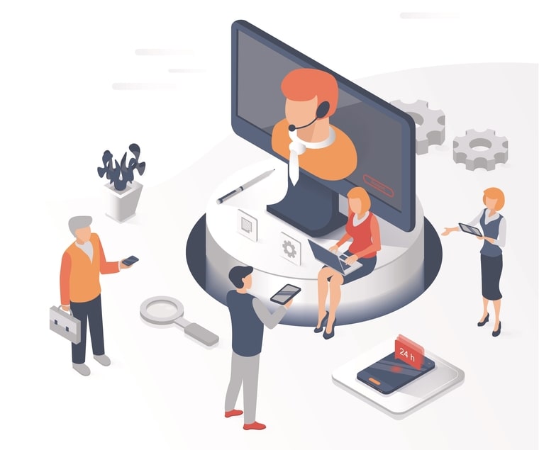 21 Best Customer Service Software Solutions [2024]