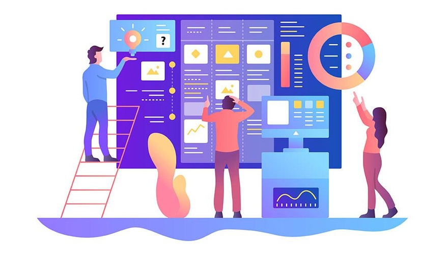 20 Top Trello Alternatives For Work Productivity [2024] 