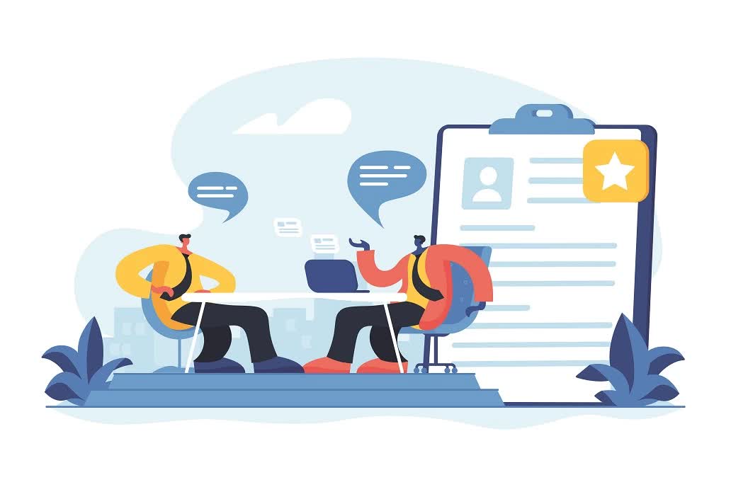 How to Conduct an Employee Evaluation in 6 Steps