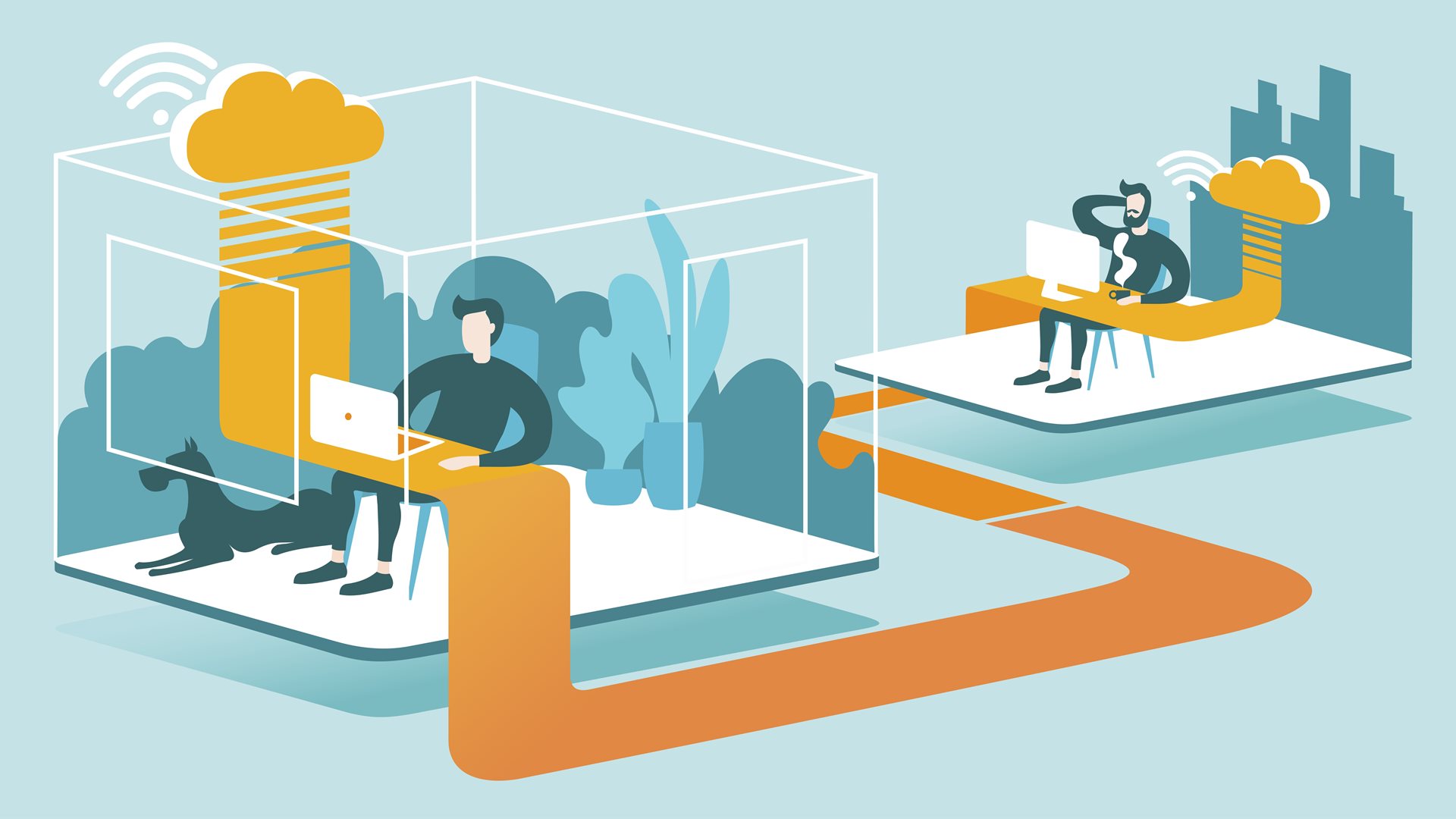 19 Best Online Collaboration Tools for Remote Teams