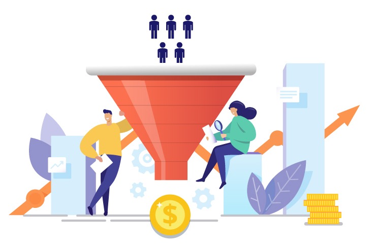 Sales Process Guide: Learn How to Close More Deals in 2023!