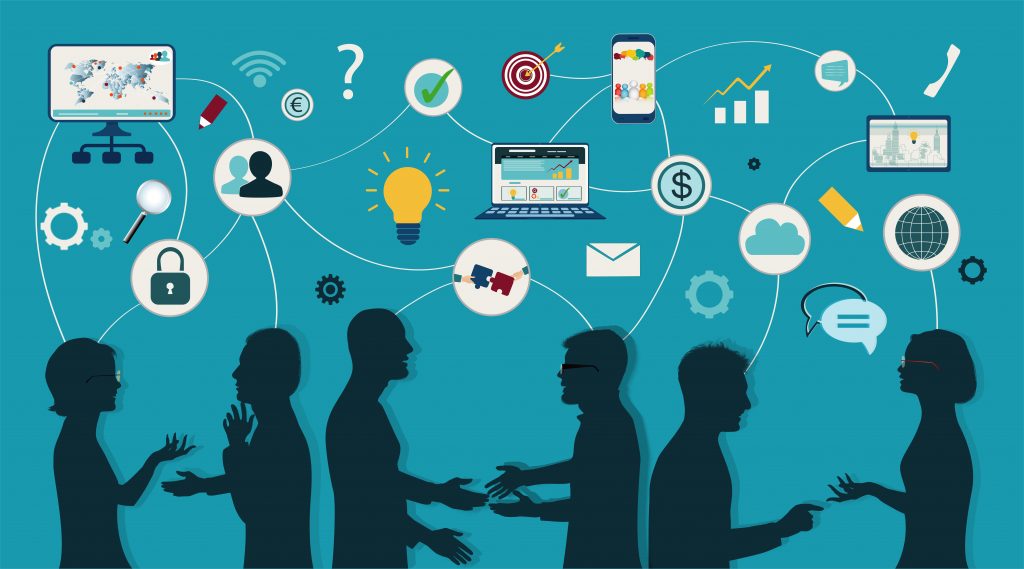 Building Communities of Practice to Cultivate Organizational Knowledge
