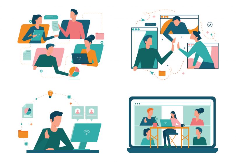 Remote Onboarding: How to Set Up Your New Employees for Success
