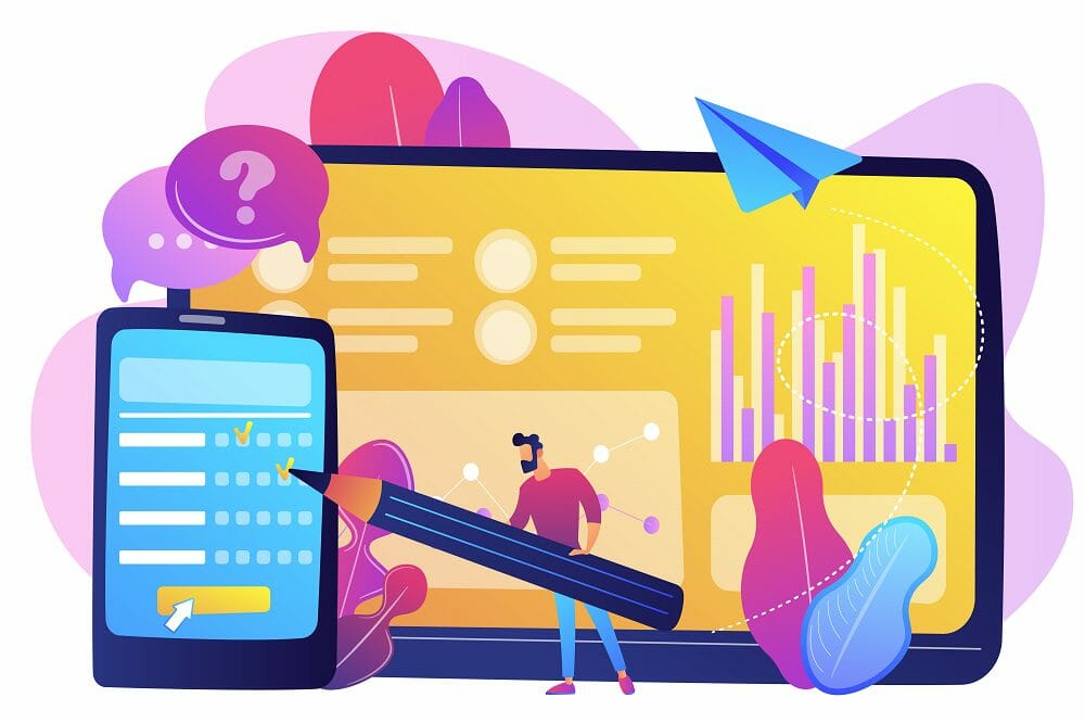 How to Use Surveys to Improve Your Knowledge Base 