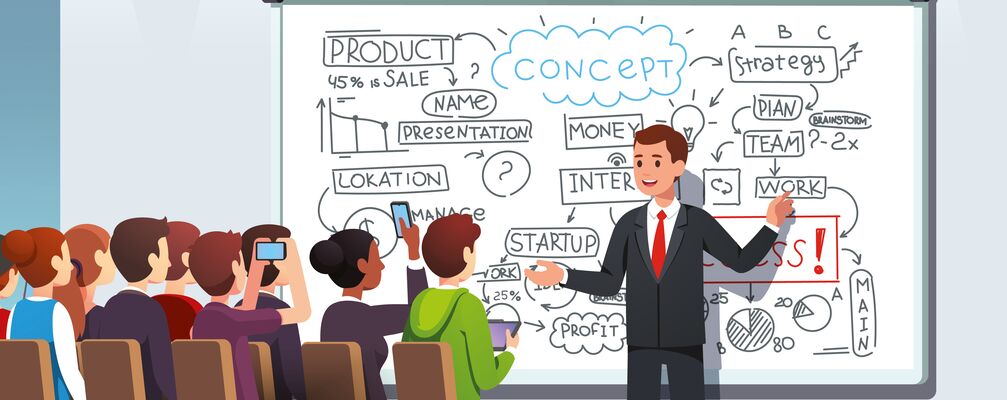 How to Create a Product Knowledge Training Program