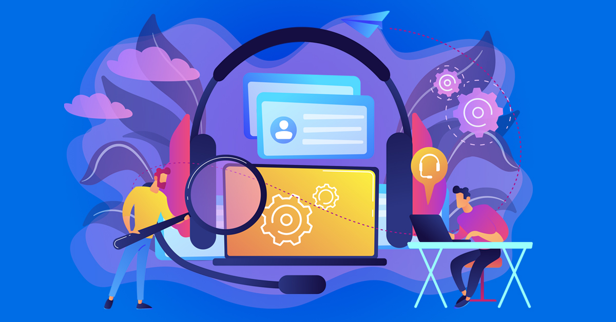 Customer Self-Service Software: Best Tools for 2024