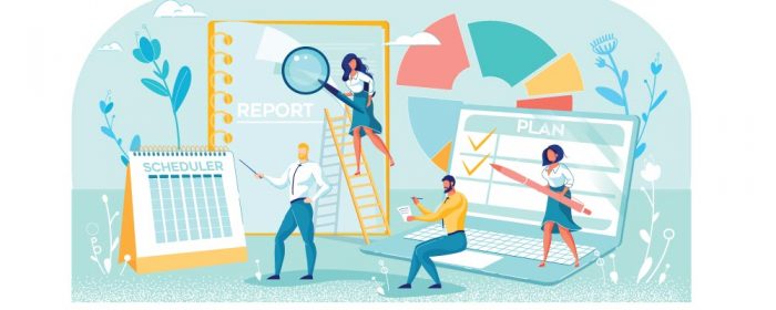 6 Steps to Improve Your Business' Internal Processes