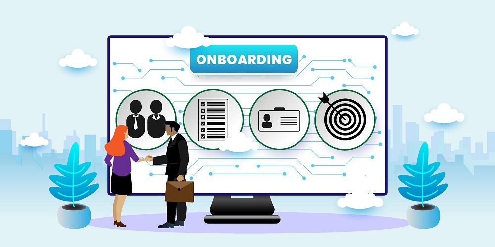 Employee Onboarding: How to Help Your New Hires Succeed