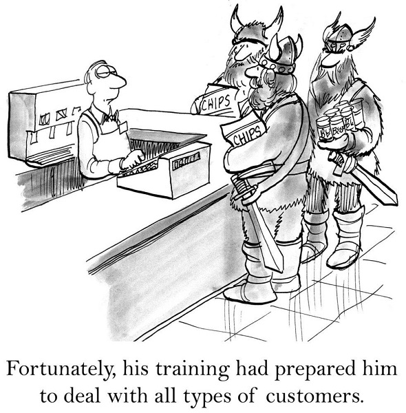 Customer Service Training: Effective Techniques for Success