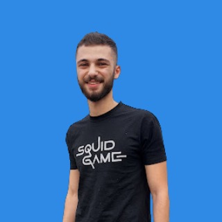 Juicer - team-member