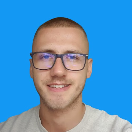 Juicer - team-member