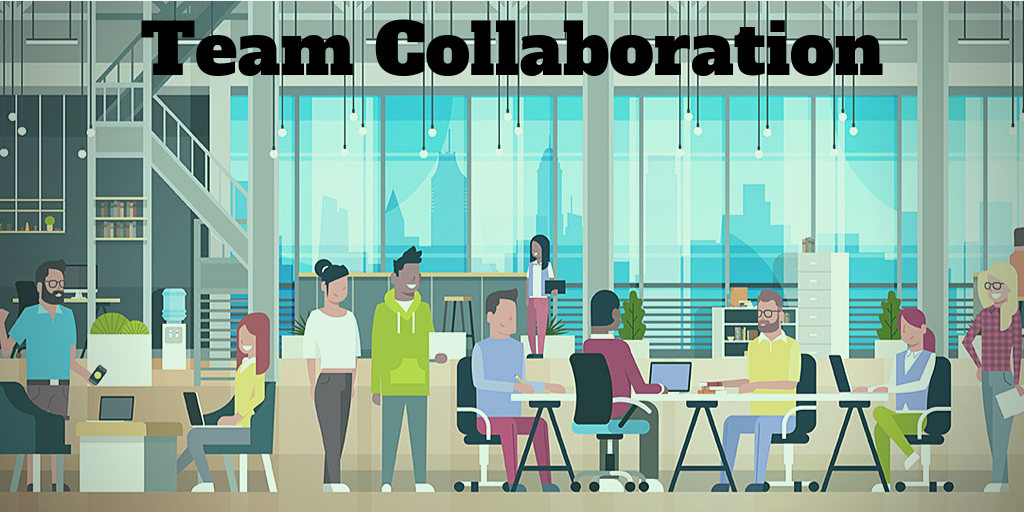 14 Effective Ways to Promote Team Collaboration