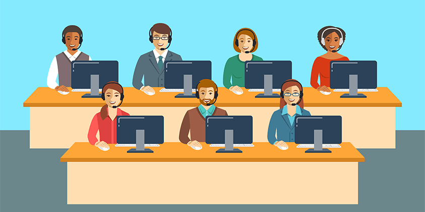 20 Call Center Best Practices for Amazing Customer Service
