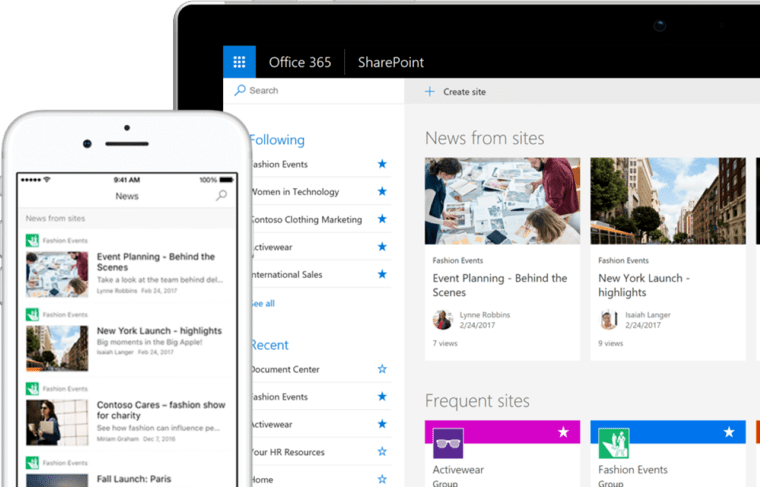 SharePoint Alternatives: 15 Best Competitors to Consider [2024]