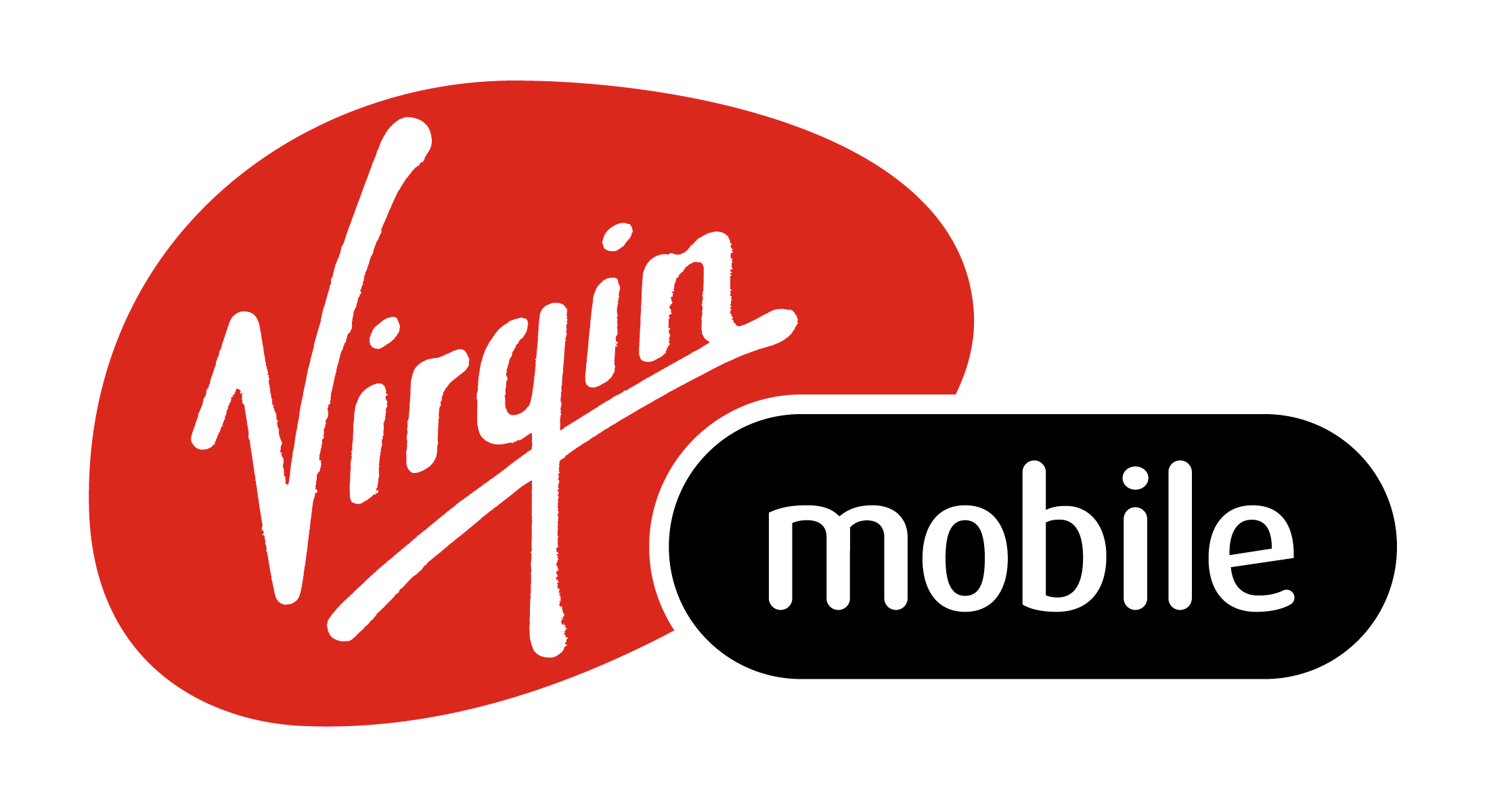 Virgin Mobile logo