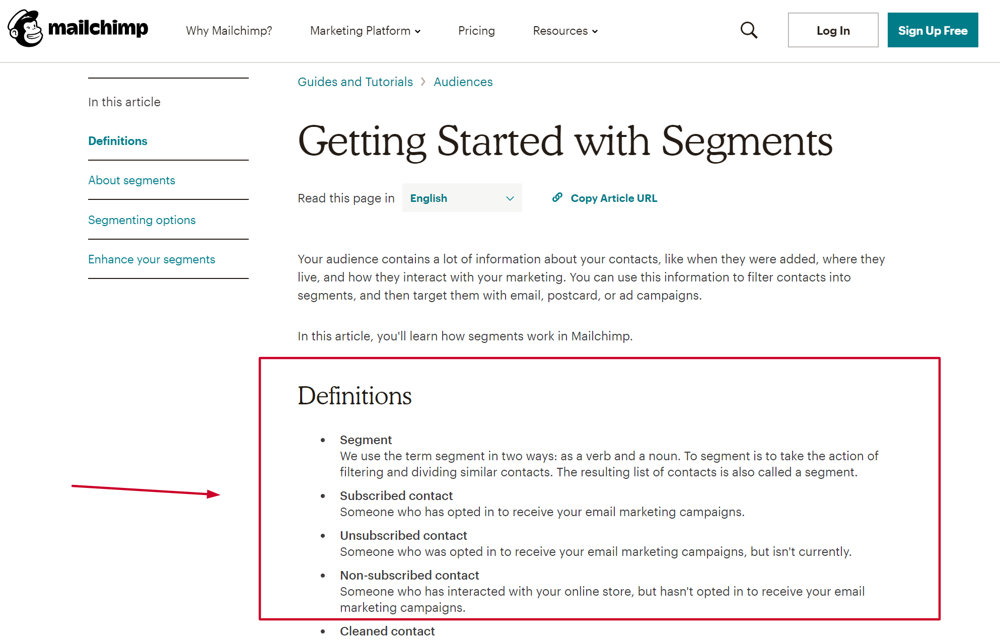 image for article