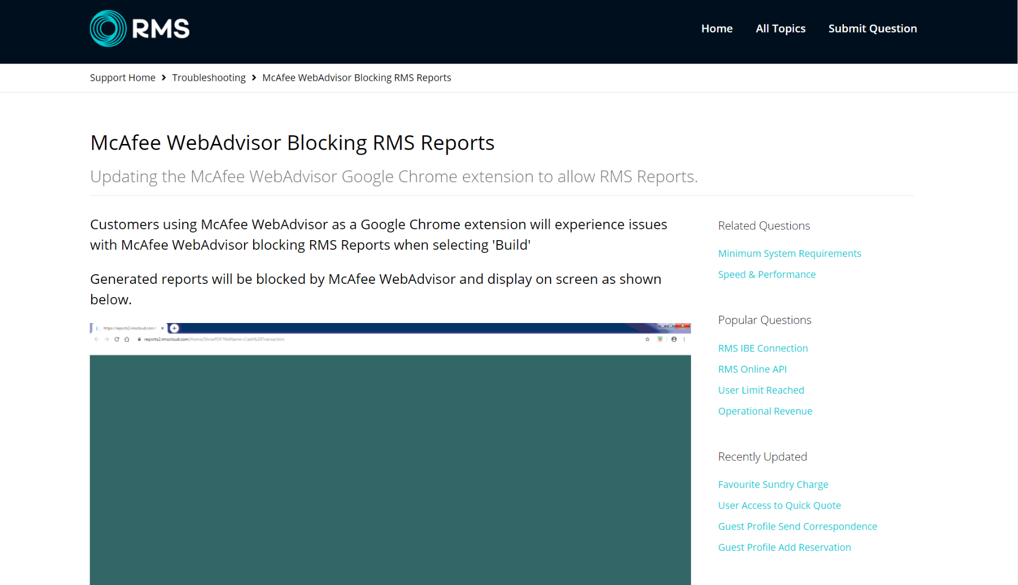 image for article