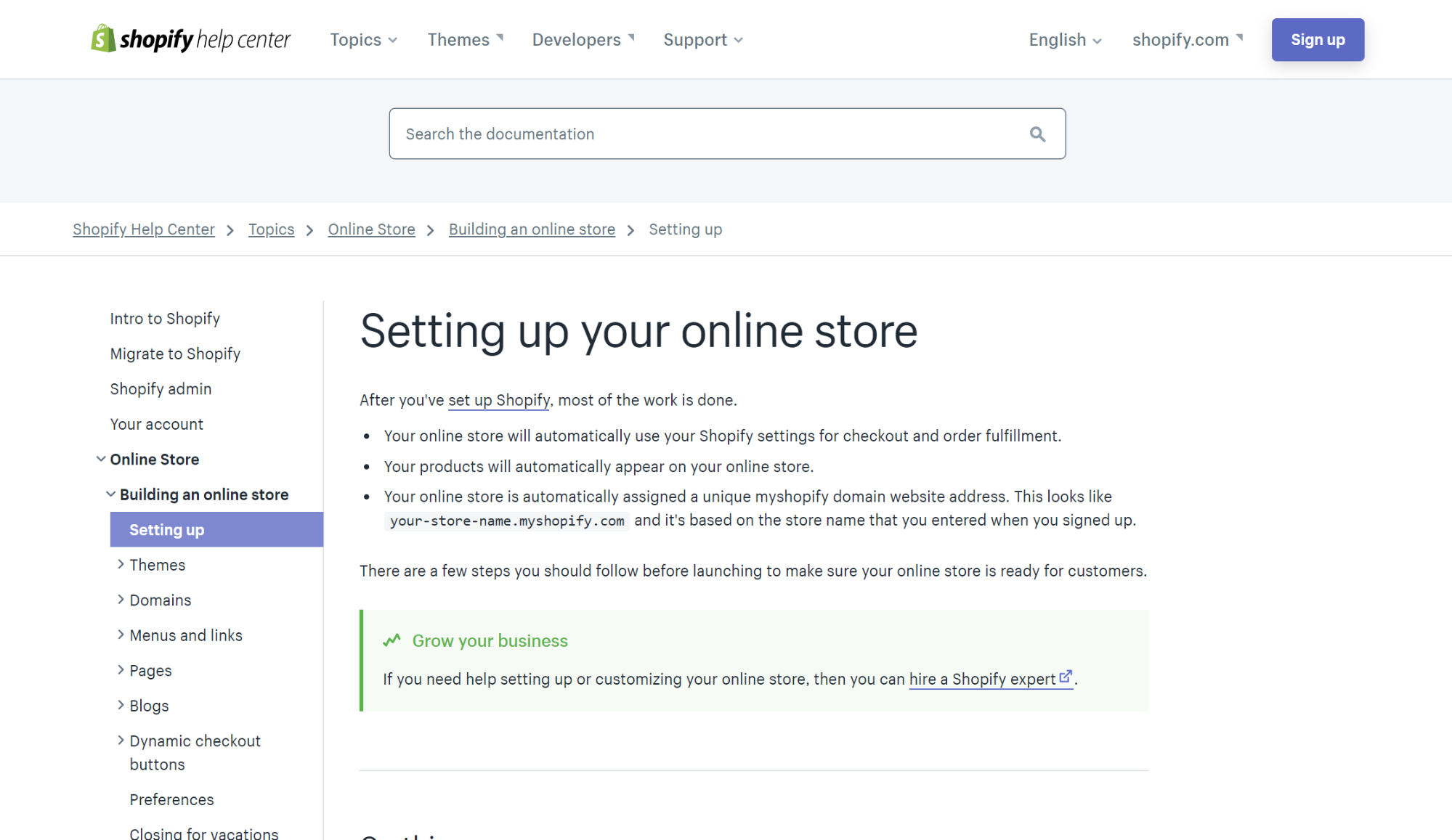 image for article