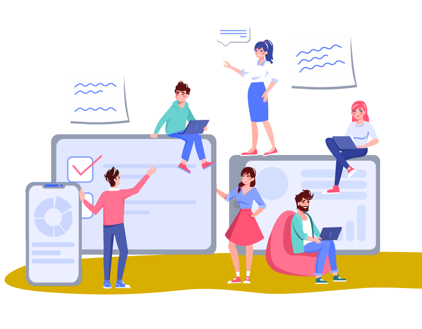 Cross-Team Collaboration: 9 Top Strategies for Success