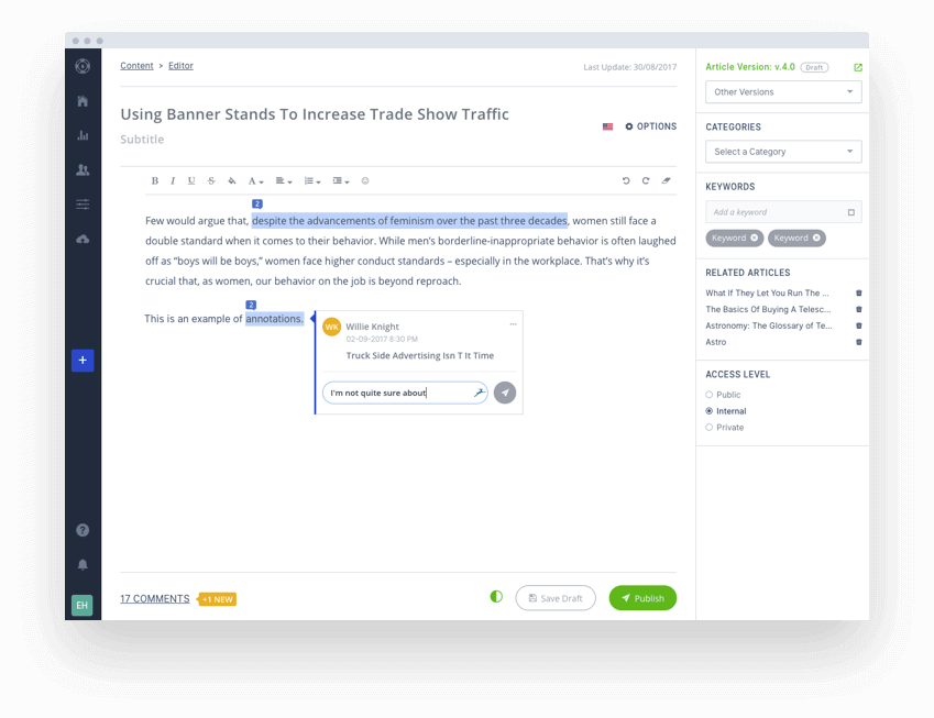 Knowledge Base Software: Comparing the Best 14 Tools in 2025