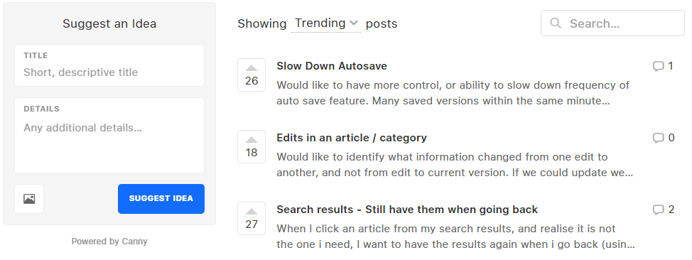 image for article
