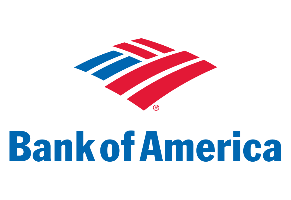 Bank of America logo
