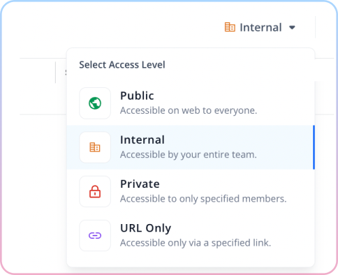 Collaboration Preview