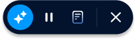 Extension Actions