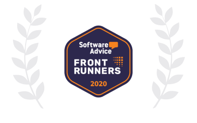 Helpjuice Front Runners Badge