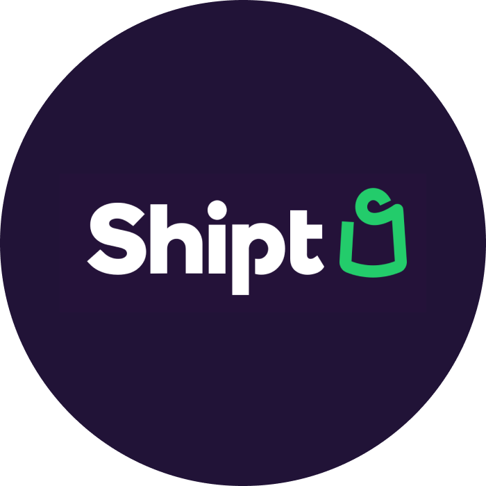 Shipt logo