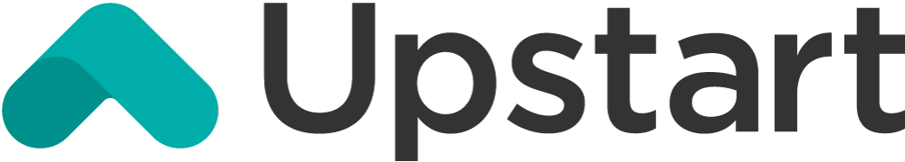 Upstart logo